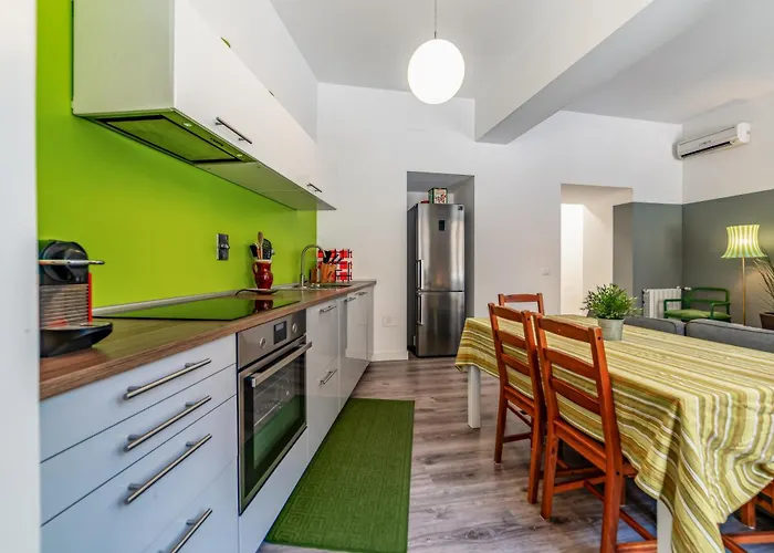Casa Fabrizio - Metro San Giovanni *