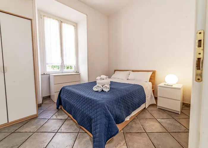 Casa Fabrizio - Metro San Giovanni Apartment