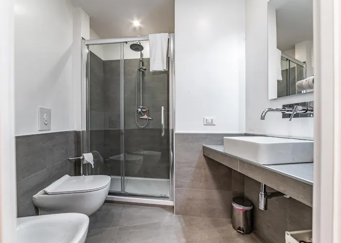 Casa Fabrizio - Metro San Giovanni Apartment Rom