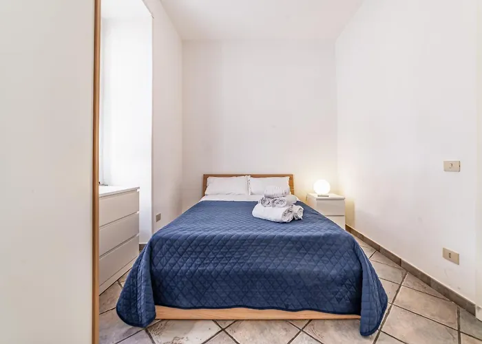 Casa Fabrizio - Metro San Giovanni Apartment