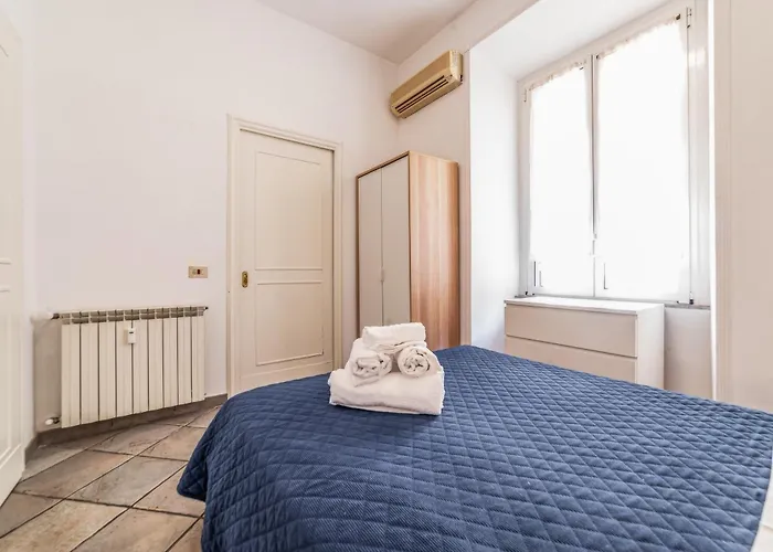 Casa Fabrizio - Metro San Giovanni Apartment *