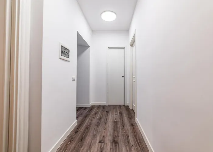 Casa Fabrizio - Metro San Giovanni Rom
