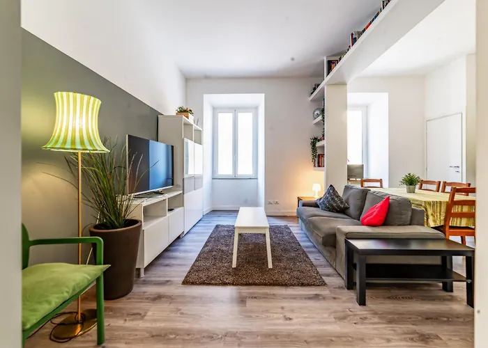 Casa Fabrizio - Metro San Giovanni Apartment