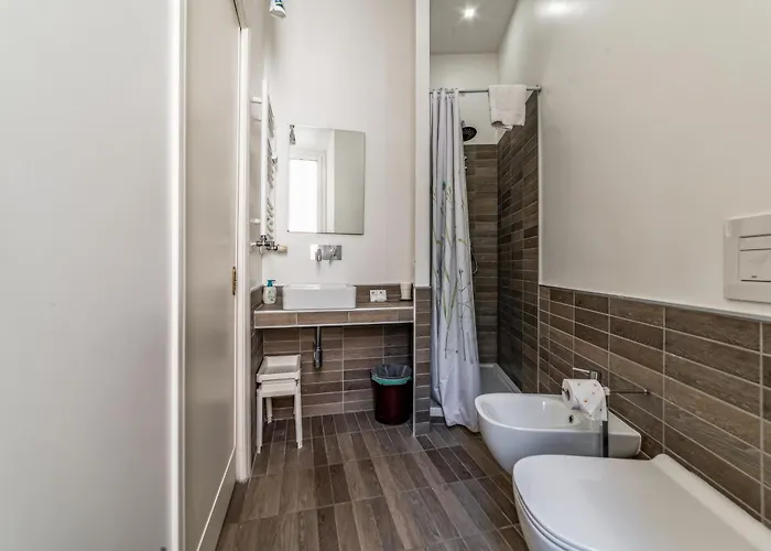Casa Fabrizio - Metro San Giovanni Apartment Rom